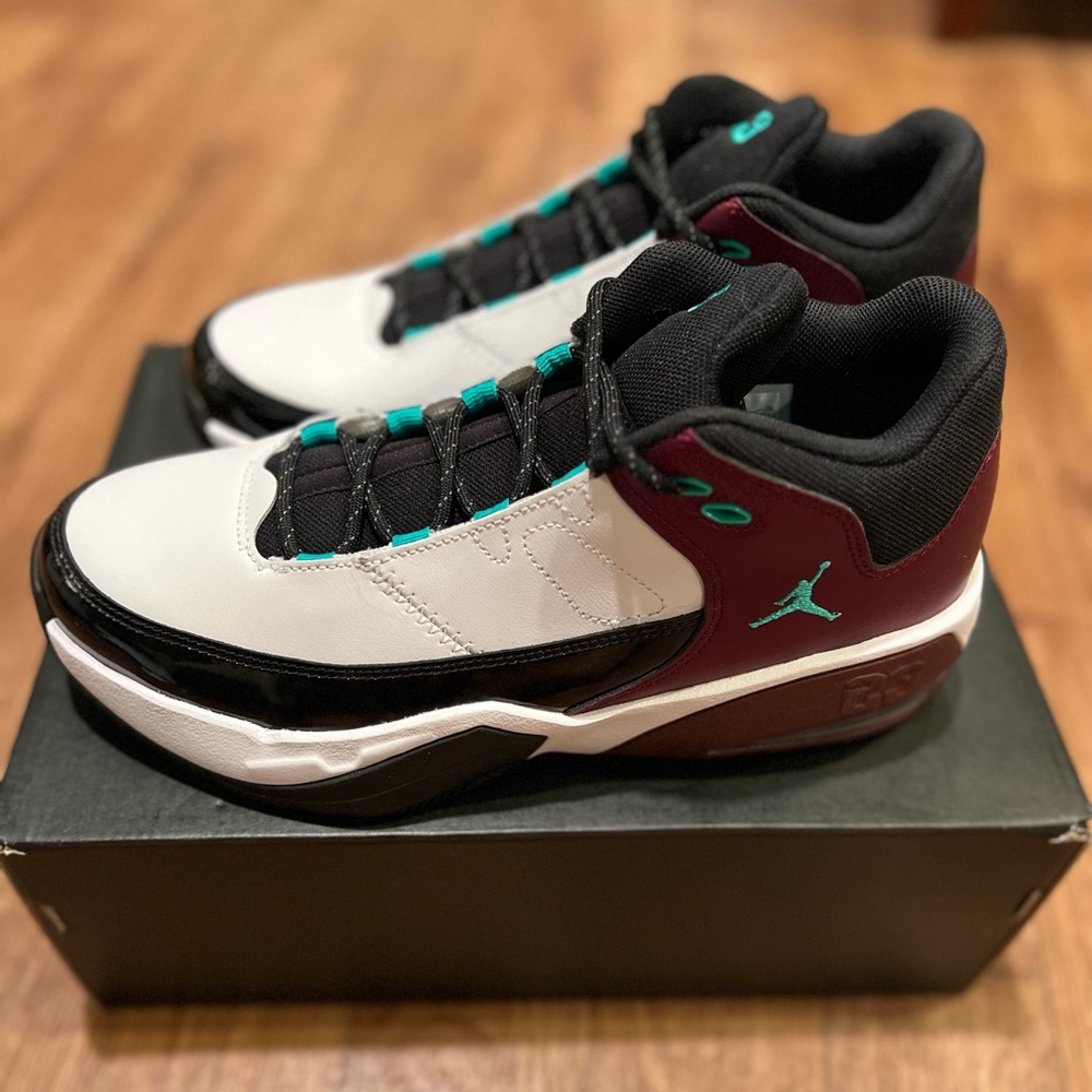 Jordan Max Aura 3 (GS)